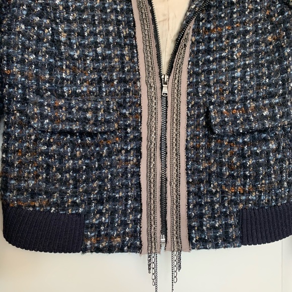 Loft Blazer